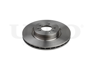 Front brake disc photo