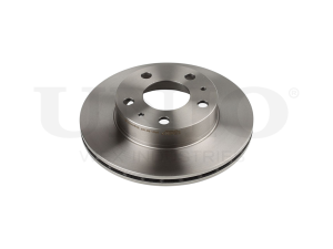 Front brake disc photo