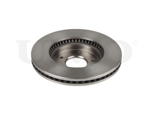 Front brake disc photo