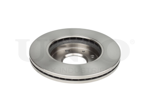 Front brake disc photo