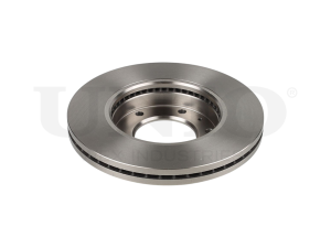 Front brake disc photo