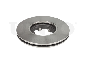 Front brake disc photo