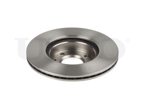 Front brake disc photo