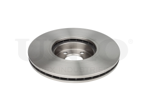Front brake disc photo