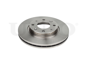 Front brake disc photo