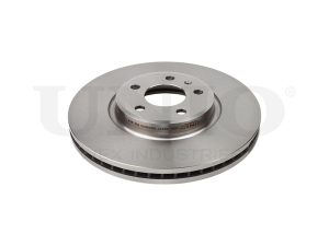 Front brake disc photo
