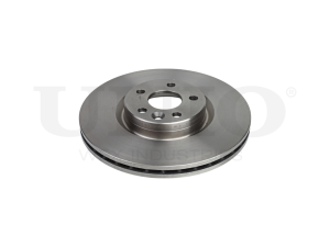 Front brake disc photo