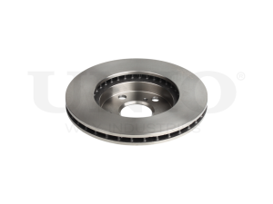 Front brake disc photo