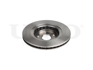 Front brake disc photo