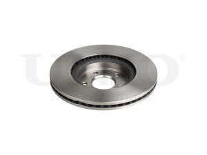 Front brake disc photo