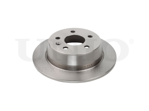 Rear brake disc photo
