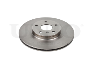 Front brake disc photo