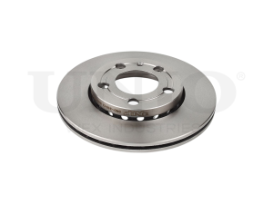 Front brake disc photo