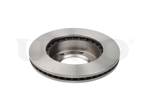 Front brake disc photo