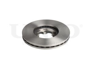 Front brake disc photo