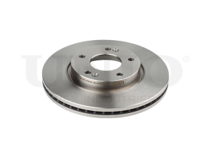 Front brake disc photo
