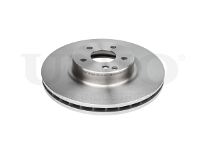 Front brake disc photo
