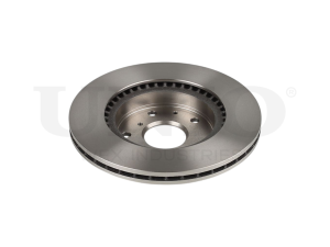 Front brake disc photo