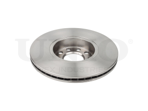 Front brake disc photo