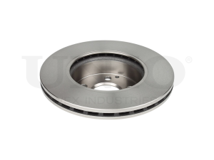 Front brake disc photo