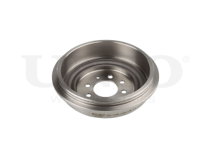 Rear brake drum photo