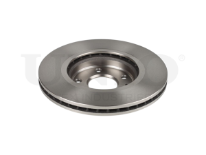 Front brake disc photo