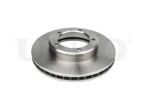 Front brake disc photo