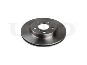 Front brake disc photo