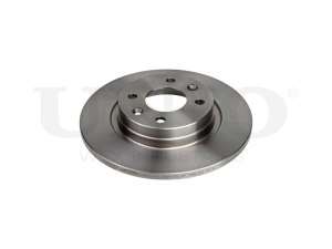Front brake disc photo