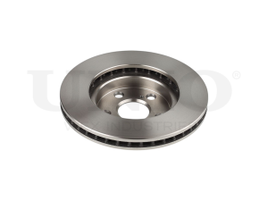 Front brake disc photo