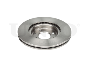 Front brake disc photo