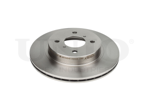 Front brake disc photo