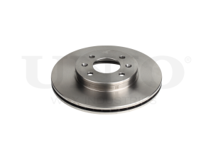 Front brake disc photo
