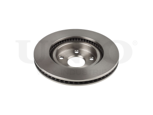 Front brake disc photo