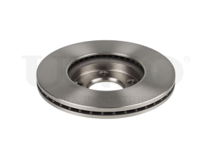 Front brake disc photo