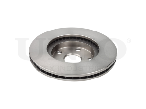 Front brake disc photo