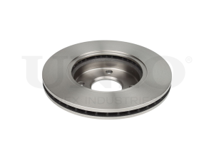 Front brake disc photo