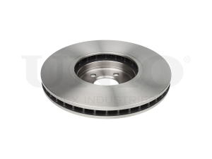 Front brake disc photo