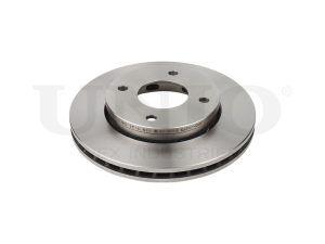 Front brake disc photo