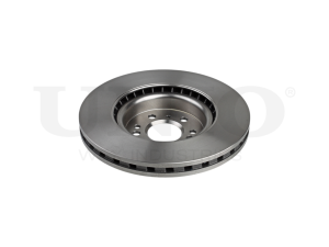 Front brake disc photo