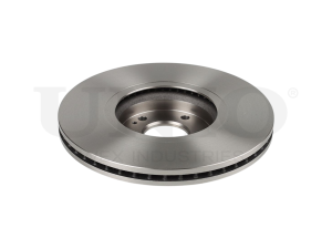 Front brake disc photo