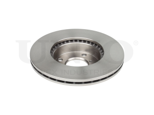 Front brake disc photo