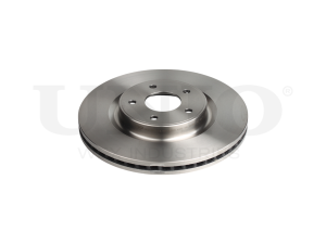 Front brake disc photo