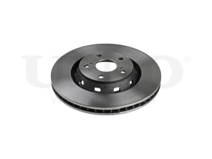 Front brake disc photo