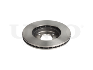 Front brake disc photo