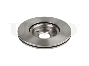 Front brake disc photo