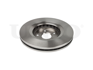 Front brake disc photo