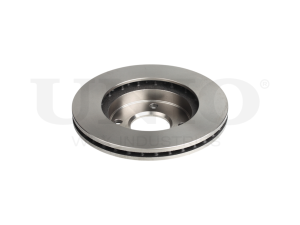 Front brake disc photo