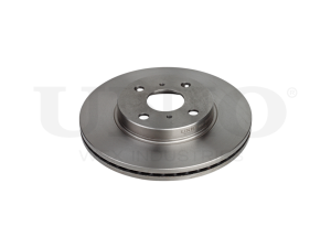 Front brake disc photo