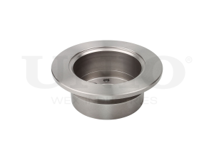 Rear brake disc photo